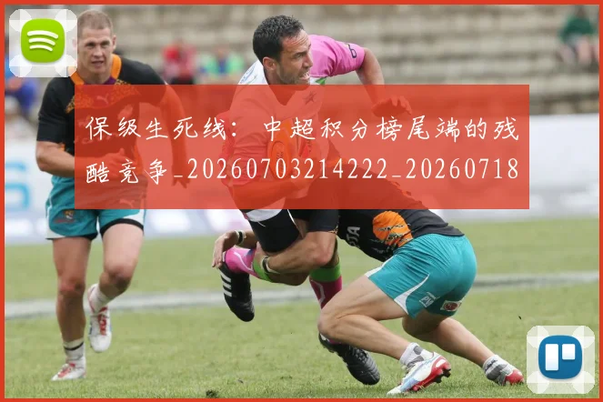 保级生死线：中超积分榜尾端的残酷竞争_20260703214222_20260718003701