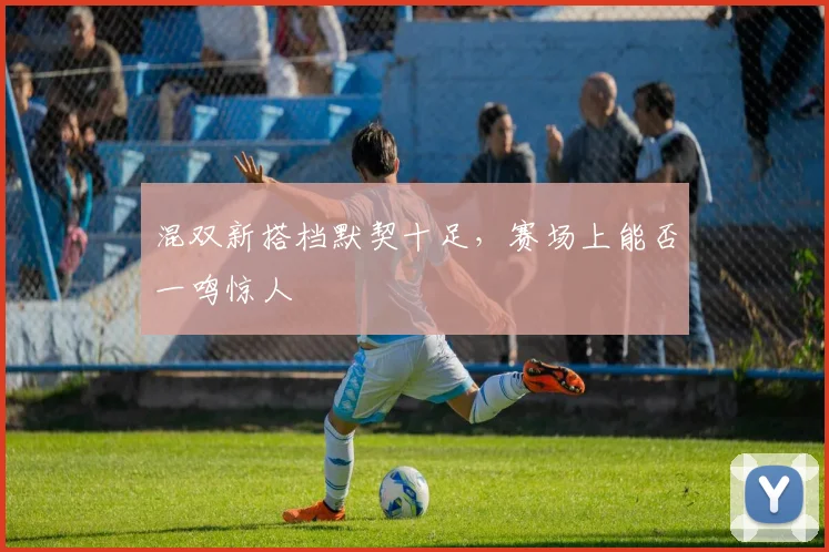 混双新搭档默契十足,赛场上能否一鸣惊人